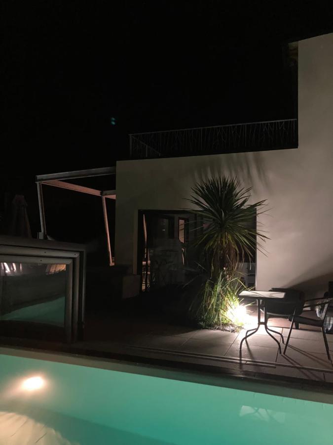 Hotel Desirad La Clisse Exterior foto